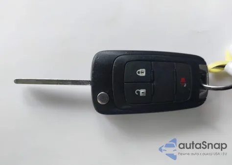 2015 Buick Encore from USA, damaged, VIN KL4CJESB7FB179294